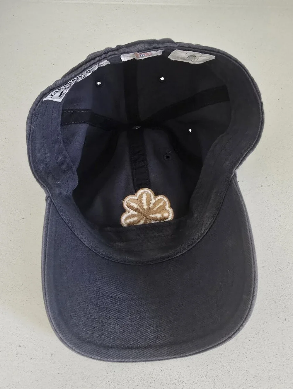 twins enterprise classic navy